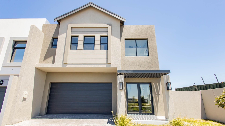 3 Bedroom Property for Sale in Sandown Western Cape